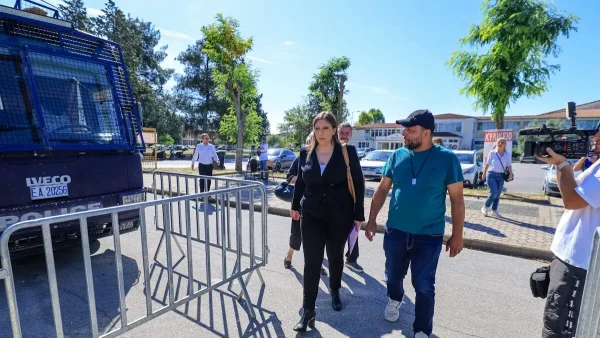 Δίκη για τα Τέμπη: Διεκόπη για την Τρίτη 9 Ιουνίου – Κατά των σταθμαρχών της βραδινής βάρδιας η τοποθέτηση Δημοσίου