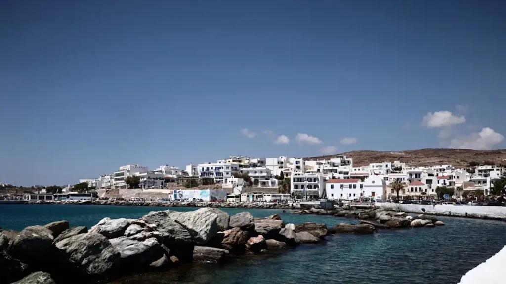 «Εφιάλτης» για Αλόννησο και Τήνο: Σε καθεστώς έκτακτης ανάγκης λόγω λειψυδρίας