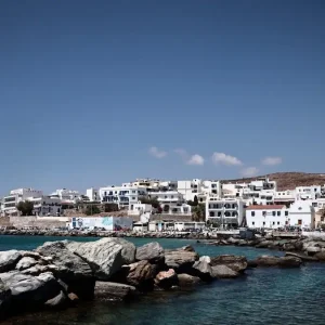 «Εφιάλτης» για Αλόννησο και Τήνο: Σε καθεστώς έκτακτης ανάγκης λόγω λειψυδρίας