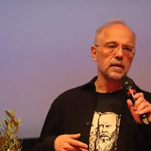 Αυγερινός για κόμμα Καρυστιανού: Έχουμε θέσεις που τελειοποιούμε και στελέχη που ακόμη δεν έχουν γίνει γνωστά