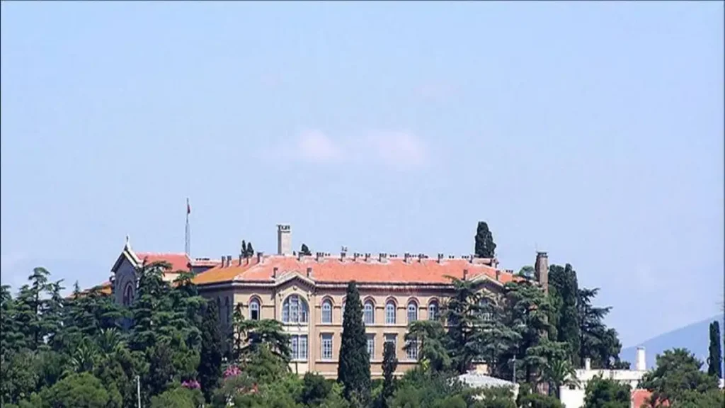 Συνάντηση Βαρθολομαίου – Ερντογάν στην Άγκυρα για τη Θεολογική Σχολή της Χάλκης