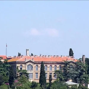 Συνάντηση Βαρθολομαίου – Ερντογάν στην Άγκυρα για τη Θεολογική Σχολή της Χάλκης