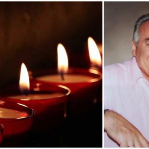 Την Κυριακή το 40ήμερο μνημόσυνο του Θωμά Οικονόμου