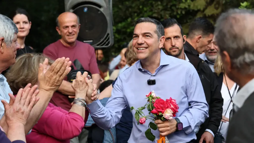 Η ΕΛΑΣ του Τσίπρα βάζει φρένο στις «μεταγραφές» από τον ΣΥΡΙΖΑ: Δεν υπάρχουν «προκρατημένες θέσεις first class»