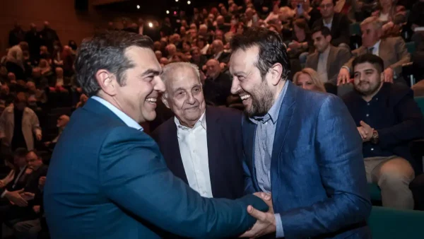 Ο Παππάς ζήτησε από τον Φάμελλο να επικοινωνήσει με Τσίπρα – Η απάντηση του προέδρου του ΣΥΡΙΖΑ