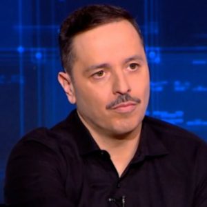 Τσουβέλας: Είμαστε 13 χρόνια μαζί με την Εύα -Δεν έχουμε παντρευτεί για να μη χωρίσουμε