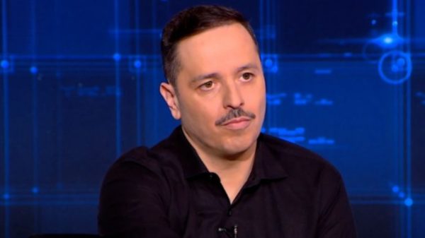 Τσουβέλας: Είμαστε 13 χρόνια μαζί με την Εύα -Δεν έχουμε παντρευτεί για να μη χωρίσουμε