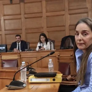 ΟΠΕΚΕΠΕ – Παρασκευή Τυχεροπούλου: Ανυπόστατοι ισχυρισμοί περί «κρυμμένων» αποφάσεων στο ερμάριό μου – Το παραβίασαν νωρίτερα, αλλοιώνοντας το περιεχόμενο