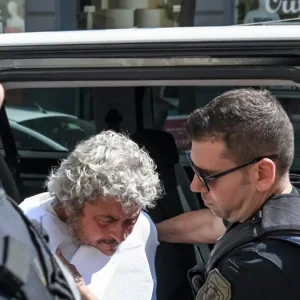 Τζέιμς Δαλαμάγκας: «Έφυγα από την Αυστραλία γιατί είχα αποκαλύψει κυκλώματα διαφθοράς και φοβόμουν για τη ζωή μου»