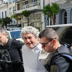 Στη φυλακή ο Τζέιμς Δαλαμάγκας για τη δολοφονία ομογενούς στην Αυστραλία: Ένοχοι η σύντροφος και ο πατέρας του