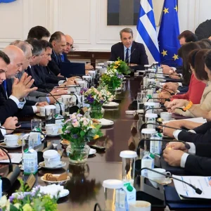 Ώρα αποφάσεων για τις αλλαγές στο κυβερνητικό σχήμα - Σήμερα κλειδώνει ο ανασχηματισμός