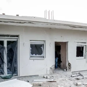 Βορίζια: Βρέθηκε ο ηθικός αυτουργός της έκρηξης που προκάλεσε το αιματοκύλισμα με τους δύο νεκρούς