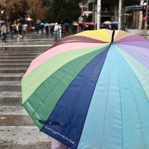 Βροχές και καταιγίδες σήμερα, και στην Αττική -Ποιες άλλες περιοχές θα επηρεαστούν
