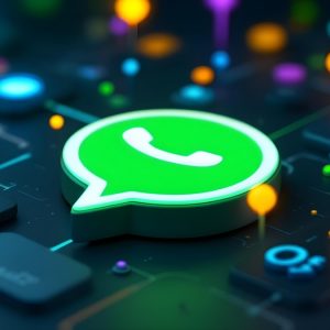 WhatsApp: Ιδρυτής ινδικής start-up αναλαμβάνει τα ηνία της εταιρείας