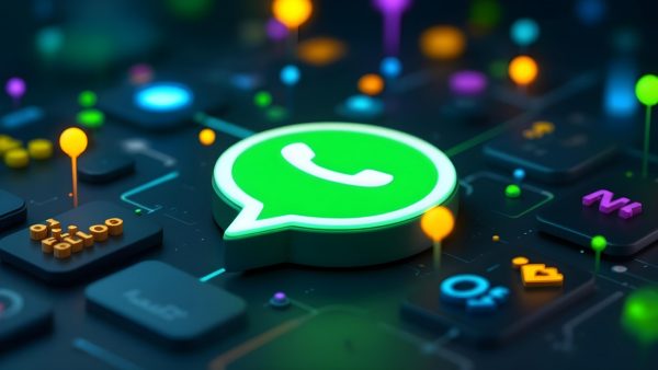 WhatsApp: Ιδρυτής ινδικής start-up αναλαμβάνει τα ηνία της εταιρείας