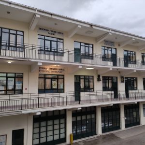 Έναρξη εγγραφών στο Εσπερινό Γυμνάσιο Λαμίας για το σχολικό έτος 2026–2027