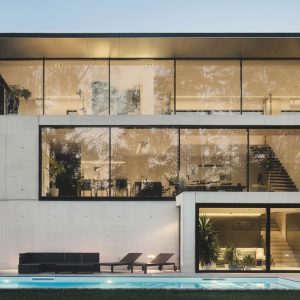 Θερμοπλαστική: Βιώσιμες λύσεις εφ’ όλης της ύλης από τον κορυφαίο κατασκευαστή κουφωμάτων