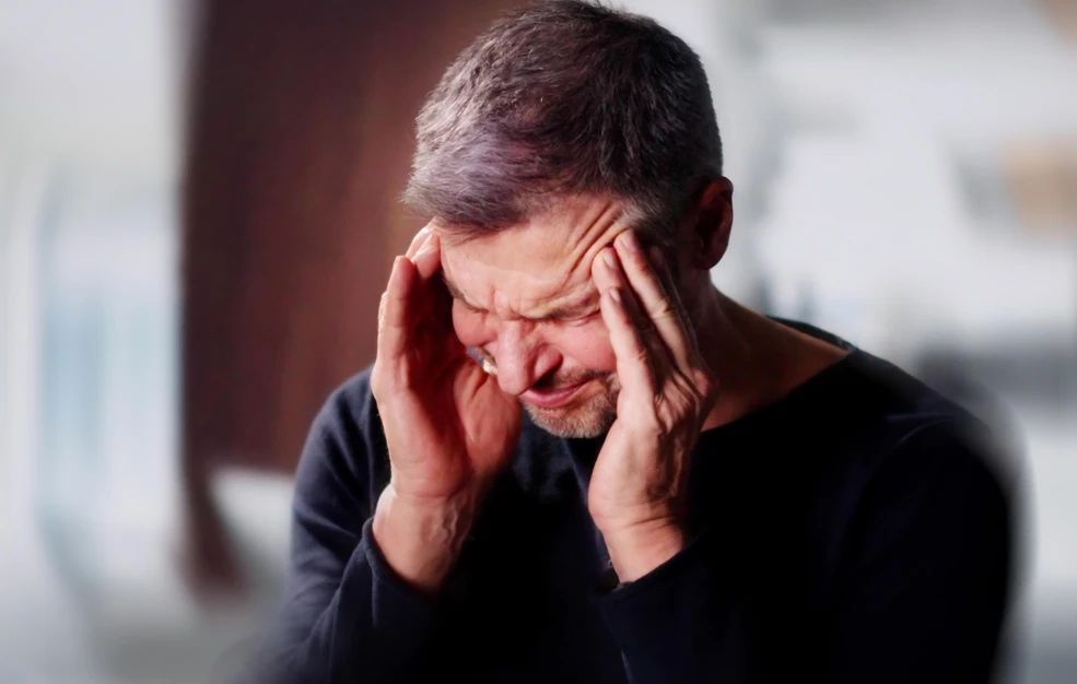 5 συμπτώματα «μίνι» εγκεφαλικού που συχνά παραβλέπονται – Όσα πρέπει να γνωρίζετε