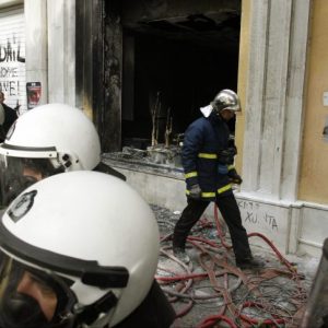 Marfin: Η 46χρονη επικοινώνησε με τις Αρχές – Δηλώνει αθώα και έτοιμη να επιστρέψει στην Ελλάδα
