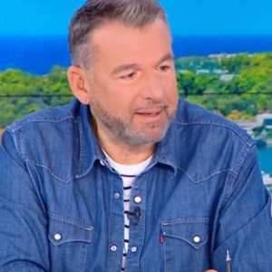 Γιώργος Λιάγκας: Προανήγγειλε το τέλος του "Πρωινού" - "Πάμε γι’ άλλα"