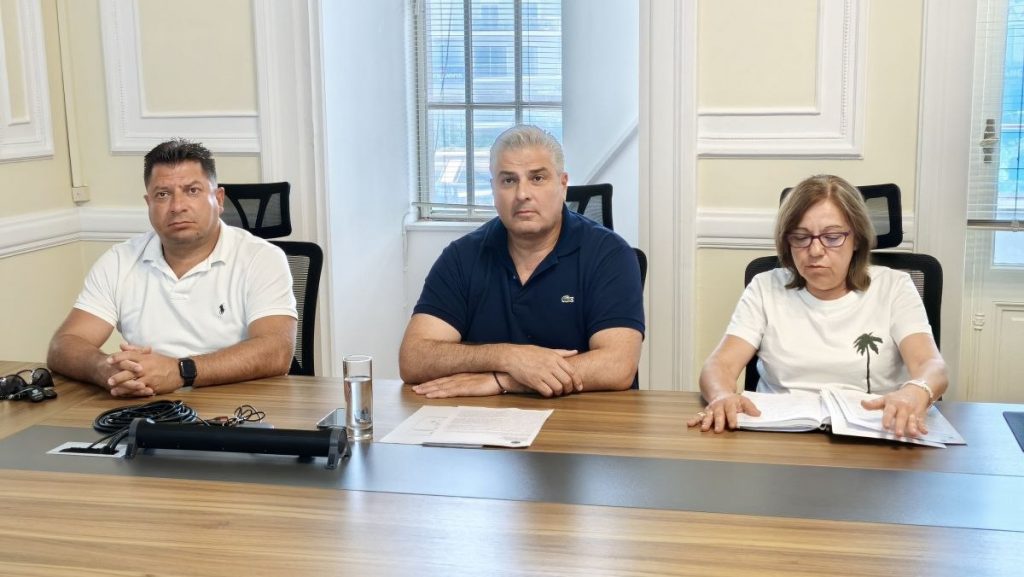 Έκτακτη Συνεδρίαση του Π.Ε.Σ.Ο.Π.Π.  Π.Ε. Φθιώτιδας