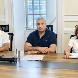 Έκτακτη Συνεδρίαση του Π.Ε.Σ.Ο.Π.Π.  Π.Ε. Φθιώτιδας