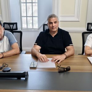 Έκτακτη Συνεδρίαση ενόψει της επερχόμενης κακοκαιρίας στη Φθιώτιδα