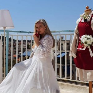 Φεστιβάλ Οίτης 2026: Συναυλία με τη Ρίτα Αντωνοπούλου στον Τόπο Τεχνών "Χώρα"