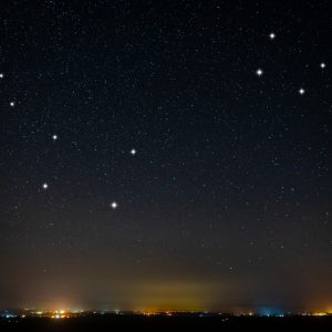 Πόσα αστέρια υπάρχουν πραγματικά στο Σύμπαν; Η απάντηση των αστρονόμων είναι πιο εντυπωσιακή απ’ όσο φαντάζεστε