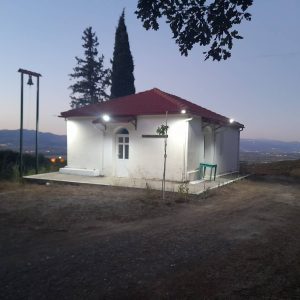 Σπερχειάδα: Ιερά Πανήγυρη του Προφήτη Ηλία στα Προσήλια στις 19 και 20 Ιουλίου