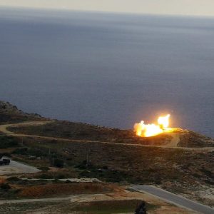 ΕΛΑΣ: Νέα πυρά για την παρουσία των Patriot στη Σαουδική Αραβία