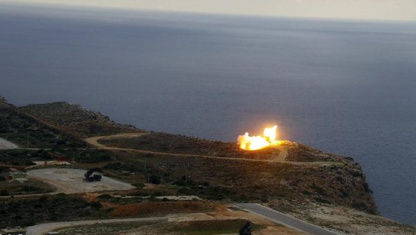 ΕΛΑΣ: Νέα πυρά για την παρουσία των Patriot στη Σαουδική Αραβία
