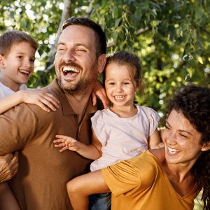 Όσα αγαπάμε ξεκινούν από το σπίτι και αξίζουν προστασία