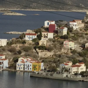 Συνελήφθη ο αγροτικός γιατρός στο Καστελόριζο - Έχει παραιτηθεί, το νησί δεν θα μείνει ακάλυπτο, λέει ο Γεωργιάδης