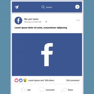 Έπεσε το Facebook – Χιλιάδες αναφορές για προβλήματα