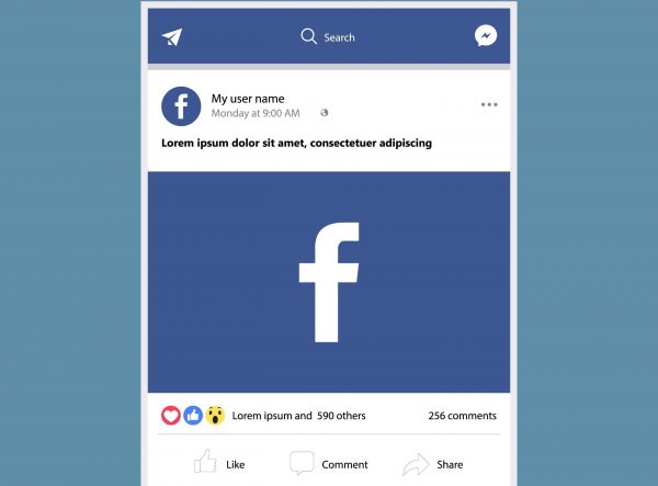Έπεσε το Facebook – Χιλιάδες αναφορές για προβλήματα