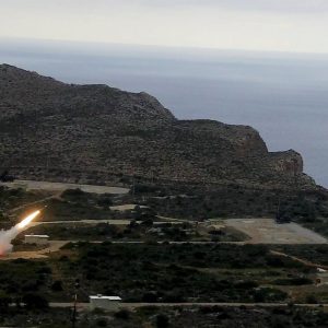 Οι ελληνικοί Patriot στη Σαουδική Αραβία κατέρριψαν και drone των Χούθι της Υεμένης, μετά την αναχαίτιση των 2 πυραύλων