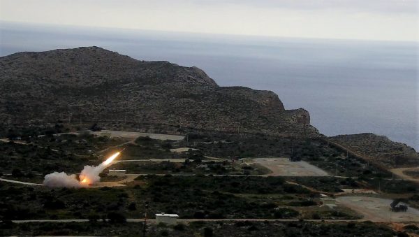 Οι ελληνικοί Patriot στη Σαουδική Αραβία κατέρριψαν και drone των Χούθι της Υεμένης, μετά την αναχαίτιση των 2 πυραύλων