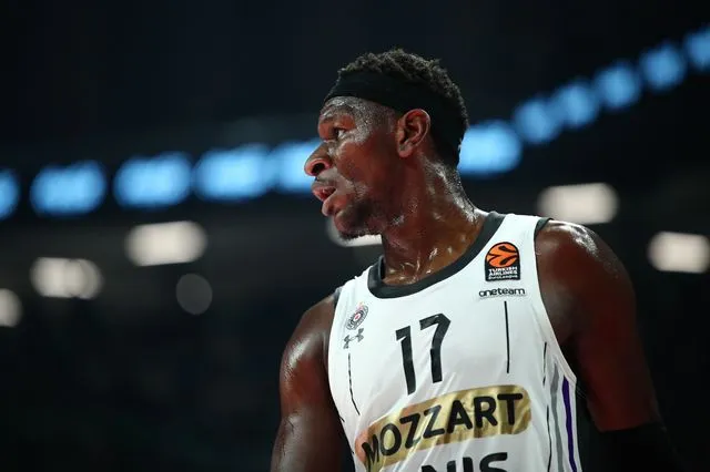 Νέα "βόμβα" από Παναθηναϊκό AKTOR με Ίζακ Μπόνγκα