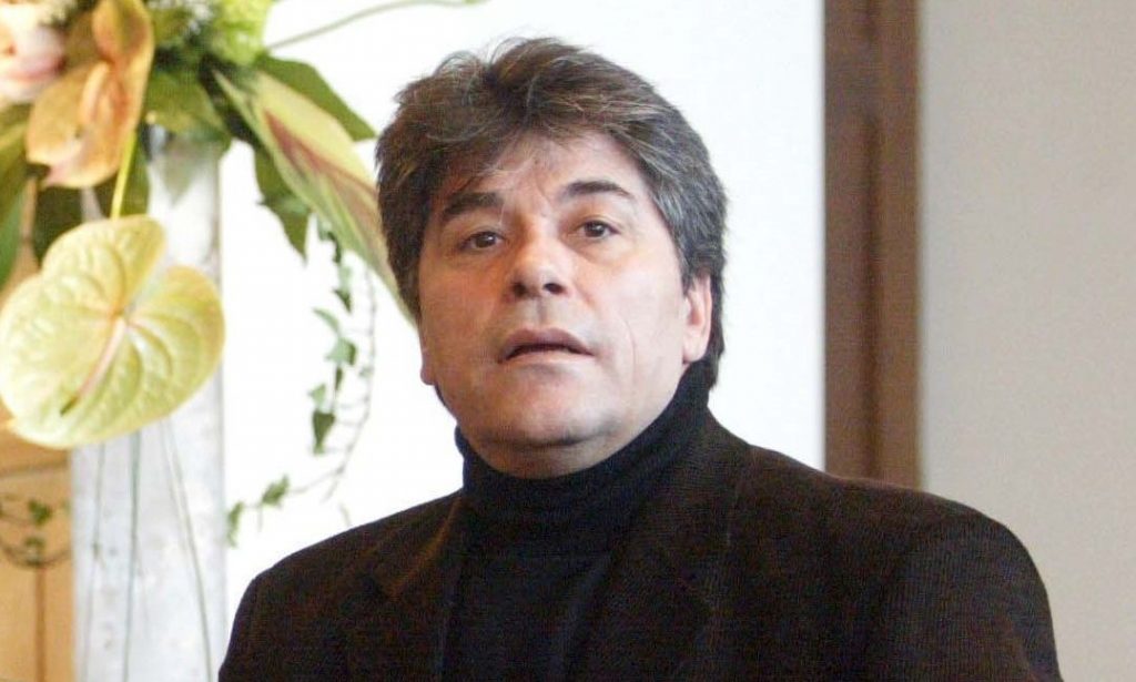 Πάνος Μιχαλόπουλος: Το αγέραστο «Τσακάλι» σε τροχιά μιας φημολογούμενης επιστροφής