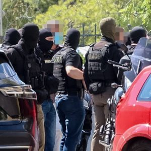 Marfin: Προφυλακίστηκαν οι δύο 42χρονοι κατηγορούμενοι