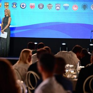 Super League: Live Streaming η κλήρωση του πρωταθλήματος