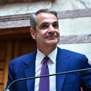 Μητσοτάκης για ΟΠΕΚΕΠΕ: Υπάρχουν ερωτήματα για την Ευρωπαϊκή Εισαγγελία, δουλειά τους είναι να στέλνουν στο ακροατήριο δεμένες υποθέσεις