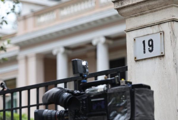 Νέοι Γενικοί Γραμματείς στα υπουργεία Υγείας και Προστασίας του Πολίτη