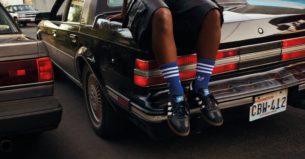 Adidas sneakers γυναικεία για δραστήριο ελληνικό καλοκαίρι 2026