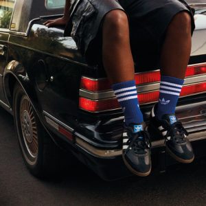 Adidas sneakers γυναικεία για δραστήριο ελληνικό καλοκαίρι 2026