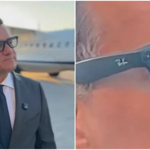 Χαμός στο «X» με τα γυαλιά του Άδωνι Γεωργιάδη που φέρεται να έχουν ενσωματωμένη κάμερα και μικρόφωνο: Ποια είναι και πόσο κοστίζουν