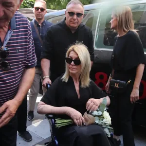 Αφροδίτη Νέστορα: «Οι δράστες να έχουν μια δίκαιη δίκη, παρότι η μητέρα μου στερήθηκε τόσο άδικα το δικαίωμα στη ζωή»