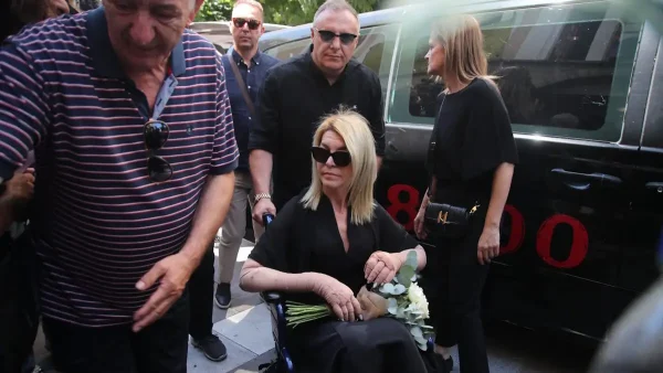 Αφροδίτη Νέστορα: «Οι δράστες να έχουν μια δίκαιη δίκη, παρότι η μητέρα μου στερήθηκε τόσο άδικα το δικαίωμα στη ζωή»