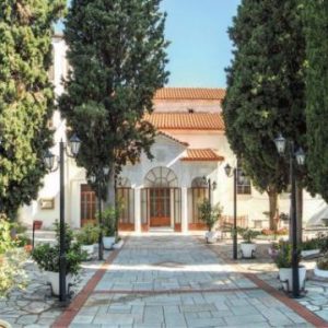 Ο Δομοκός γιορτάζει την πολιούχο του, Αγία Παρασκευή